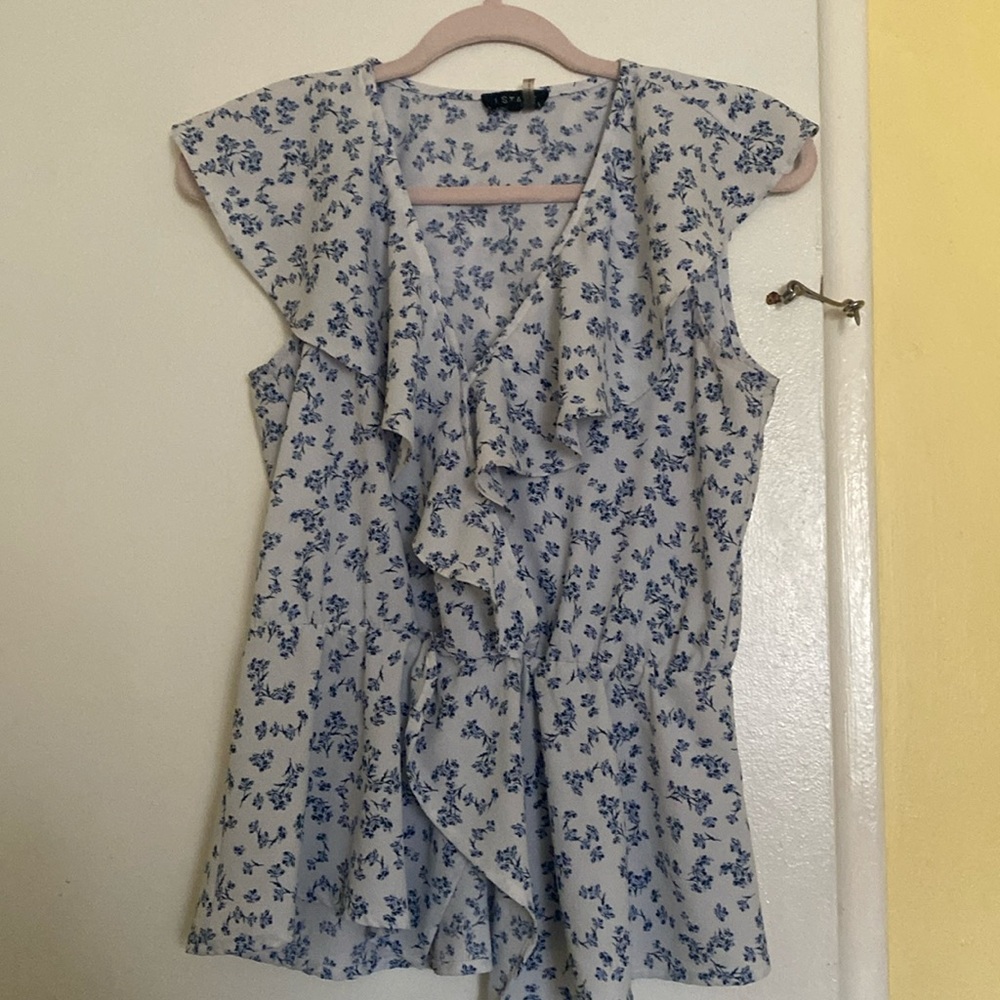 Cute Classy Blouse